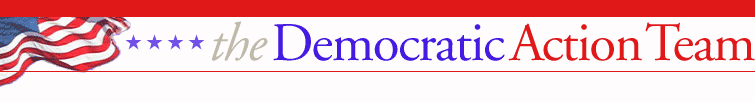 the Democratoc Action Team